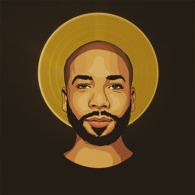 Empire - Jamal Lyon by FalcaoLucas