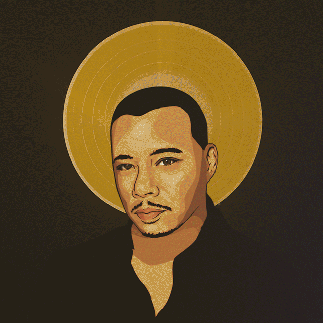 Empire - Lucious Lyon by FalcaoLucas