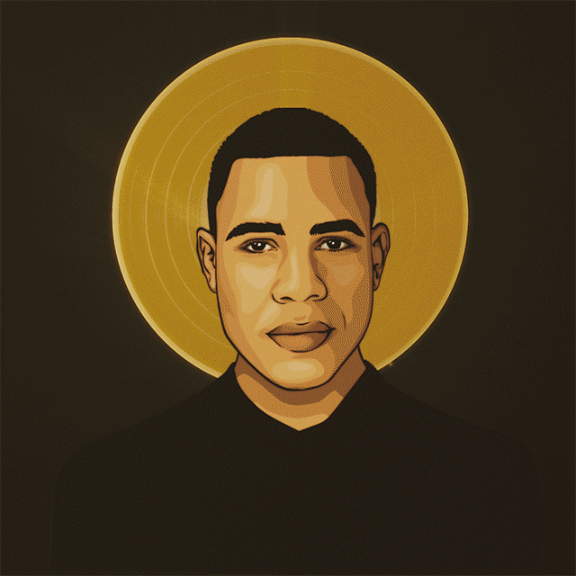 Empire - Andre Lyon by FalcaoLucas