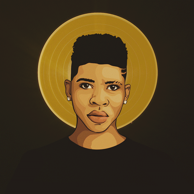 Empire - Yazz Lyon by FalcaoLucas